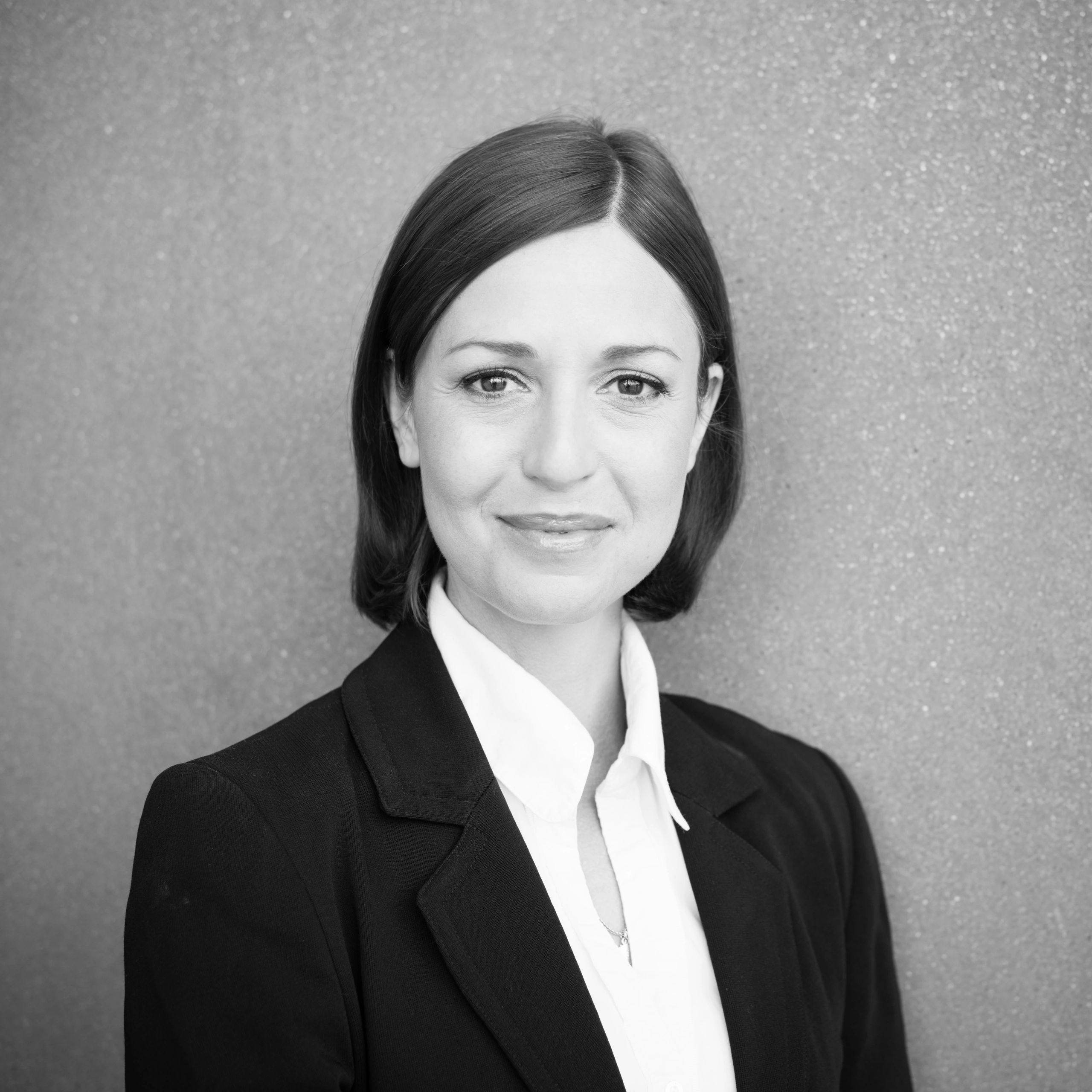 Client portrait