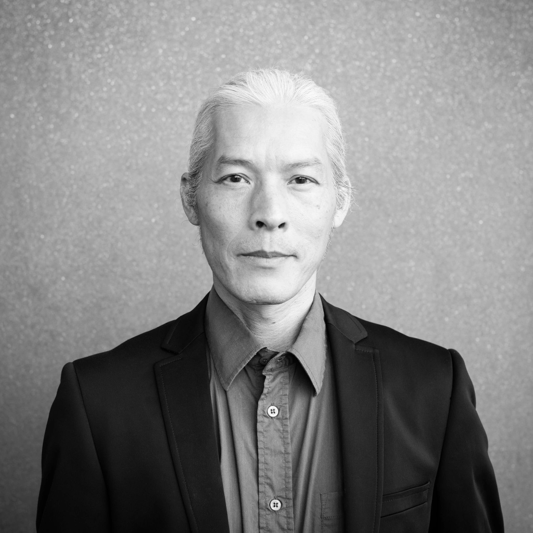 Client portrait